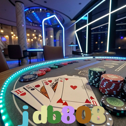 jdb808