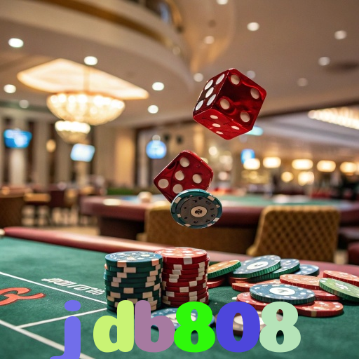 jdb808