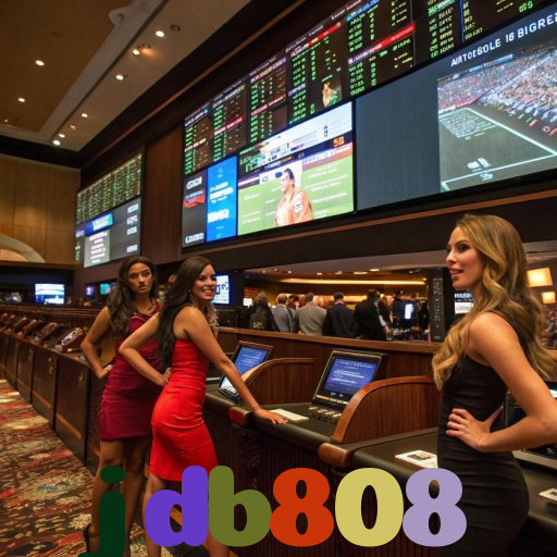  jdb808
