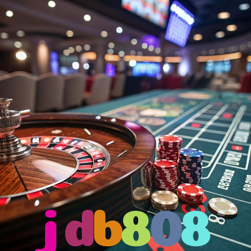  jdb808