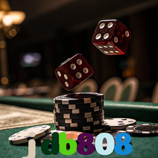  jdb808