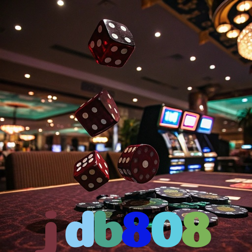  jdb808