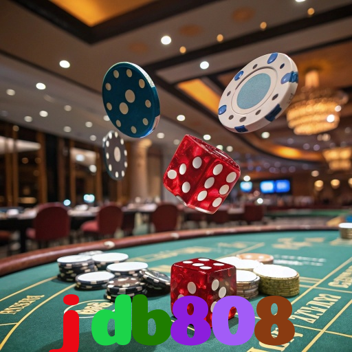  jdb808