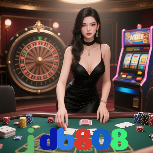  jdb808