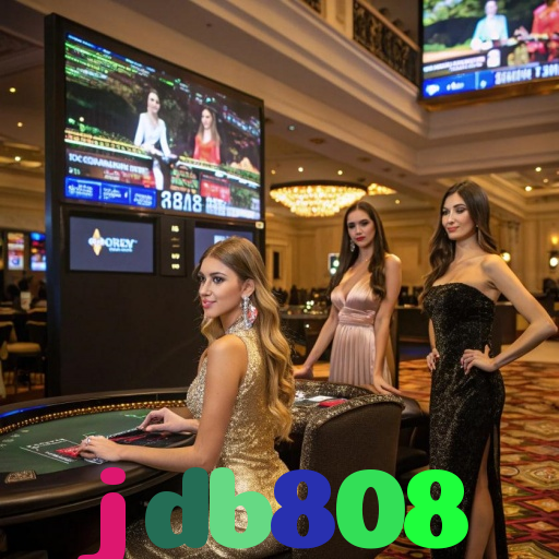  jdb808