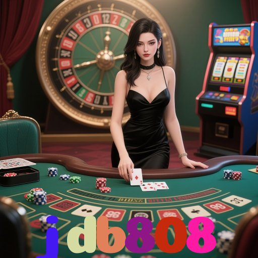  jdb808