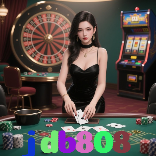  jdb808