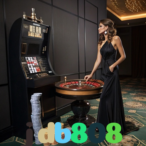  jdb808