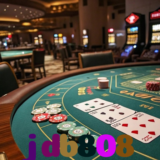  jdb808