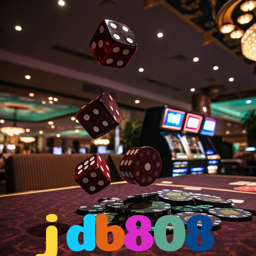  jdb808