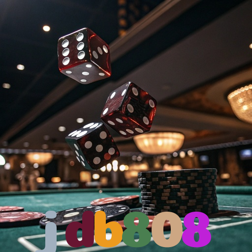  jdb808