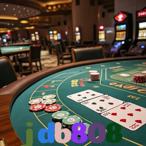  jdb808