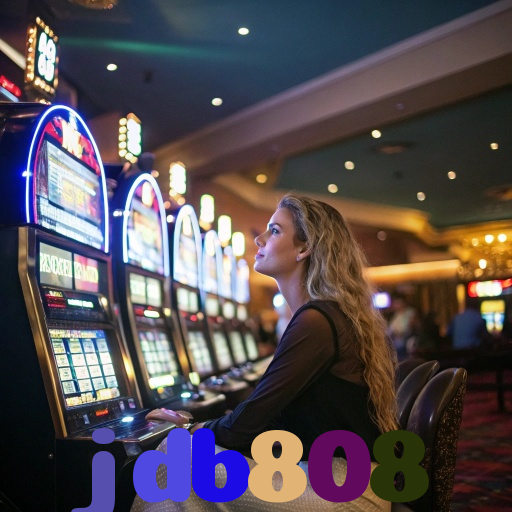  jdb808