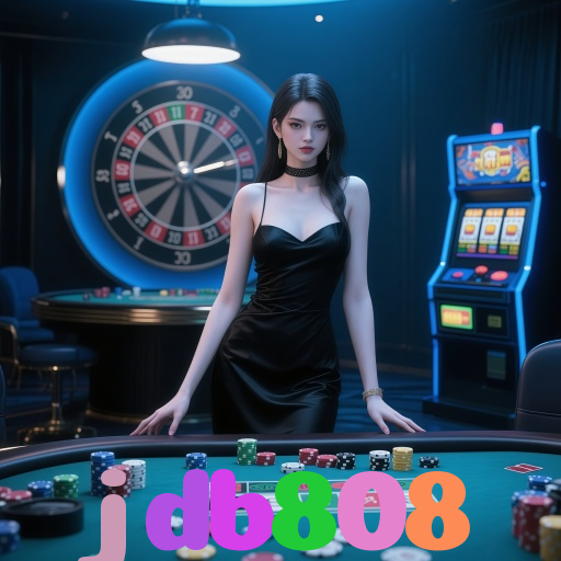  jdb808