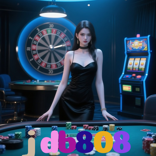  jdb808