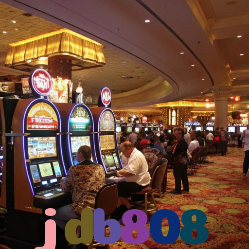 jdb808