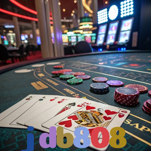  jdb808