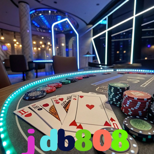  jdb808