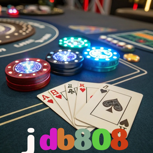  jdb808