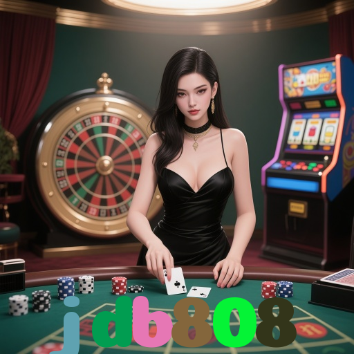  jdb808