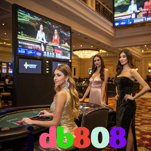  jdb808