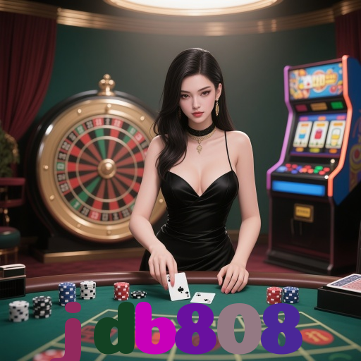  jdb808