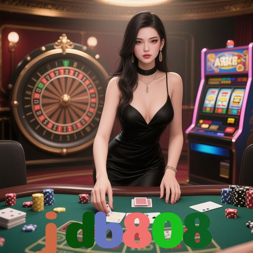  jdb808