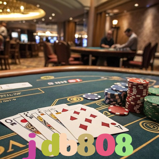  jdb808