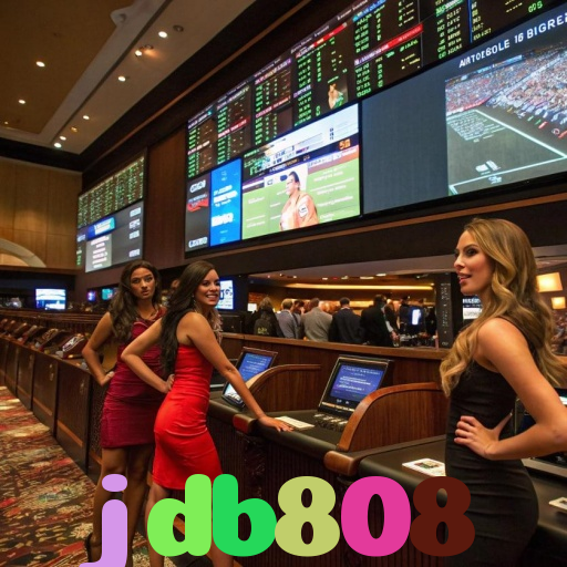 jdb808