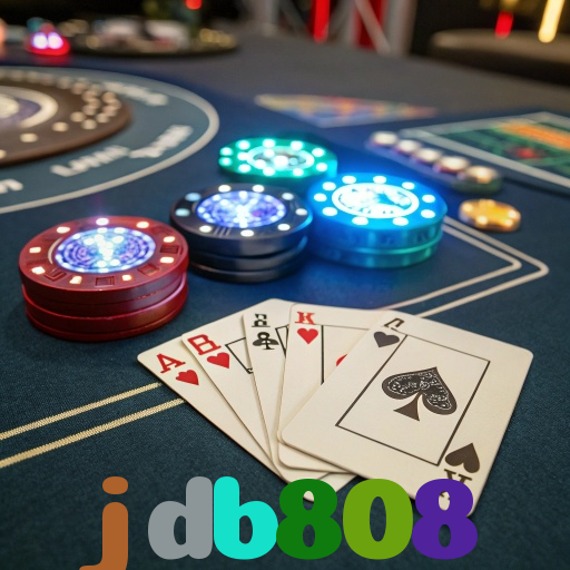  jdb808
