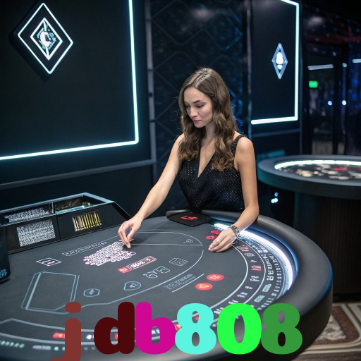 jdb808