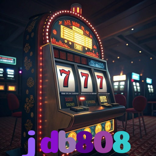  jdb808