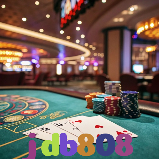  jdb808