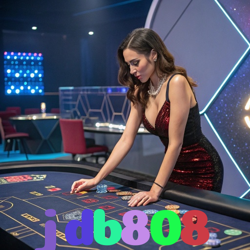  jdb808