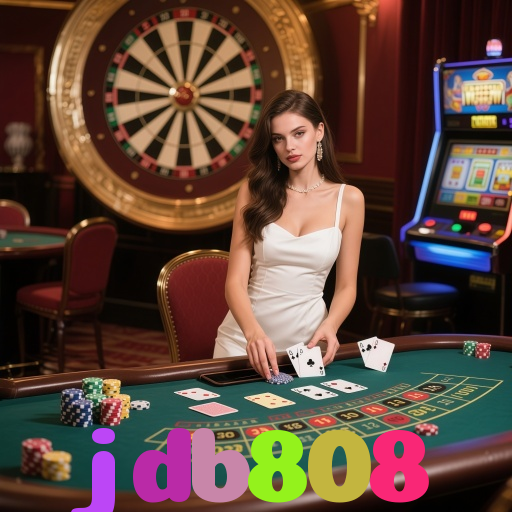  jdb808