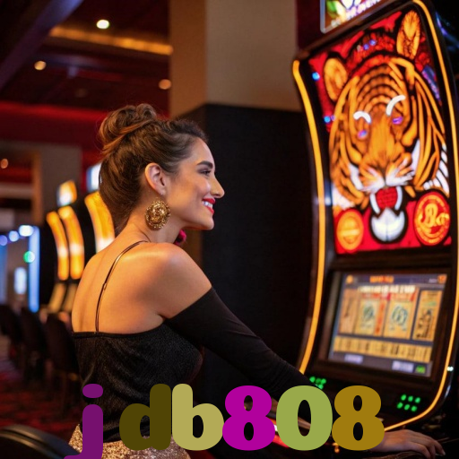  jdb808