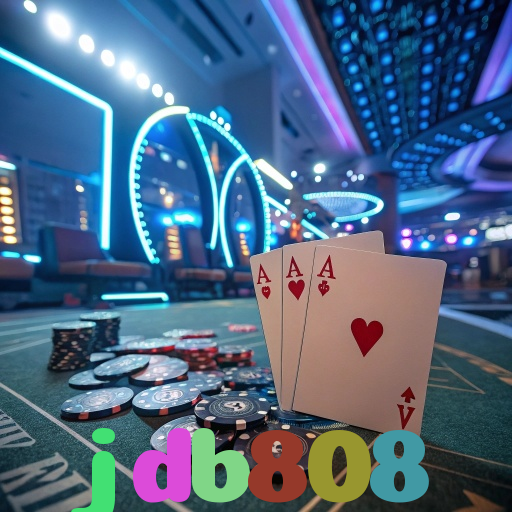  jdb808