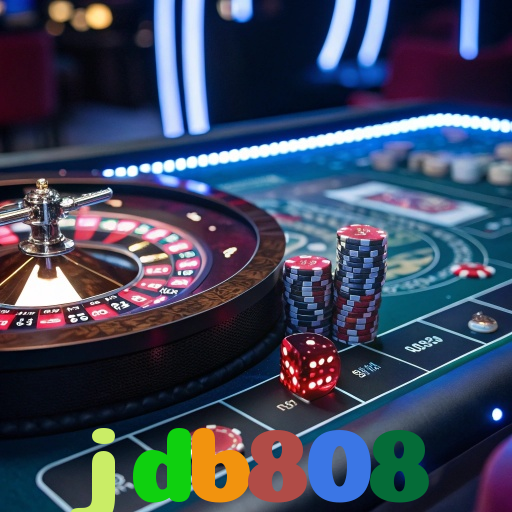  jdb808