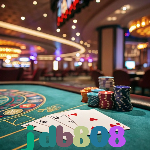  jdb808