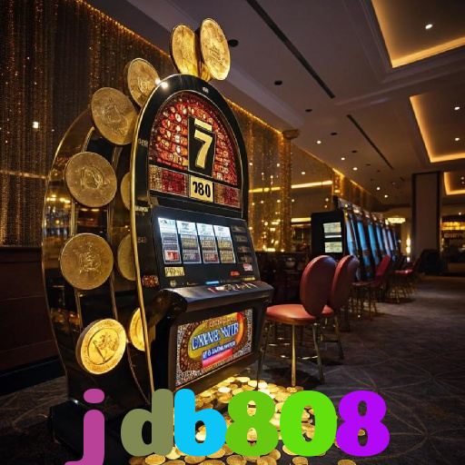  jdb808