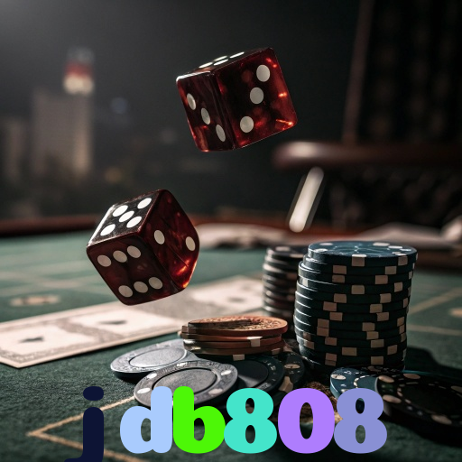  jdb808
