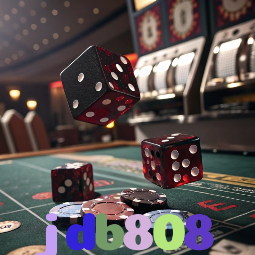  jdb808