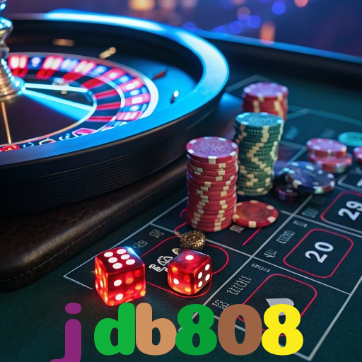  jdb808