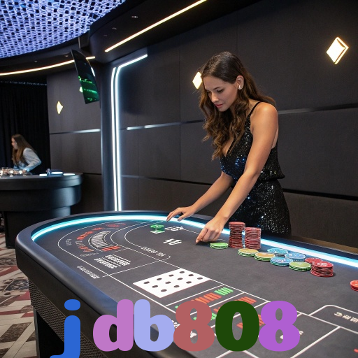  jdb808