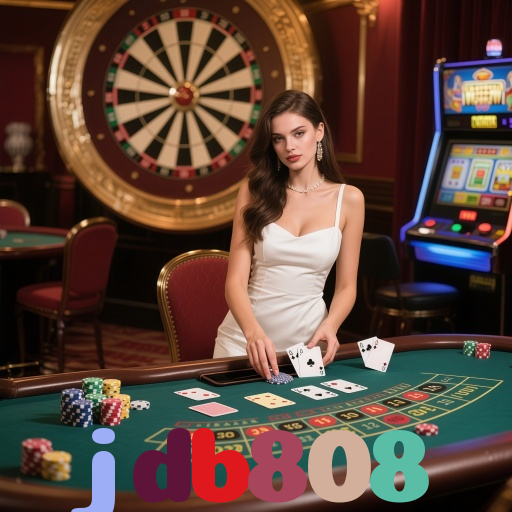  jdb808