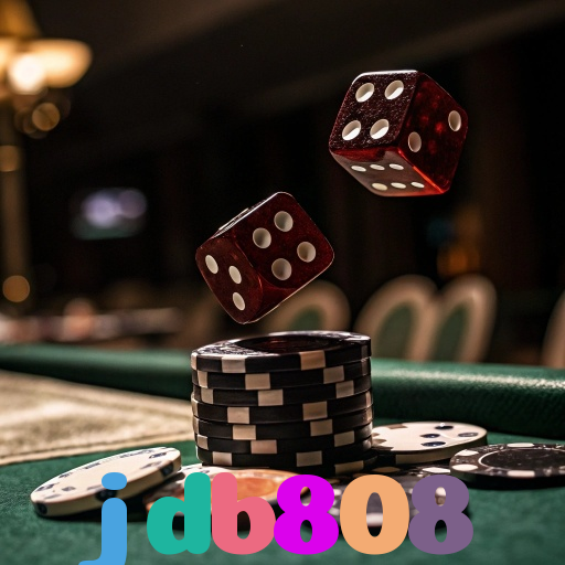  jdb808