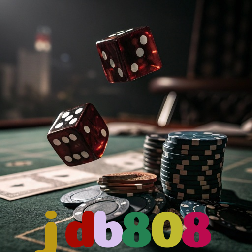  jdb808