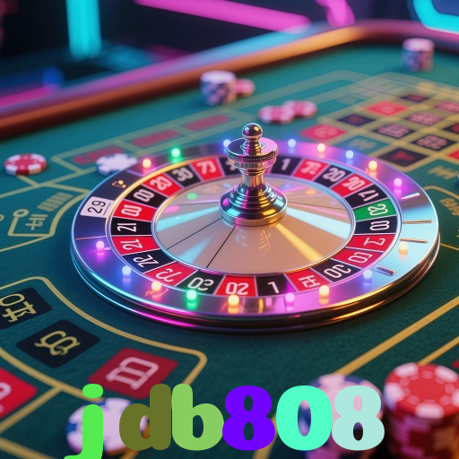  jdb808