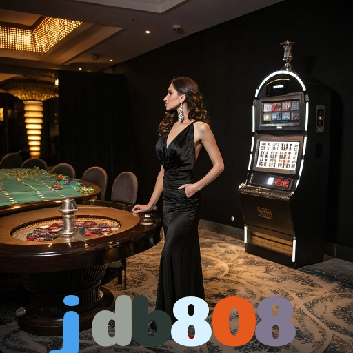  jdb808