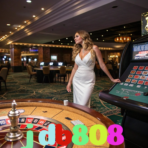  jdb808